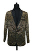 Technicolor Blazer